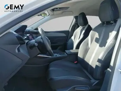 Photo 8 Peugeot 308  PureTech 130ch S&S BVM6