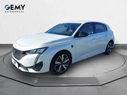 Photo Peugeot 308 Allure