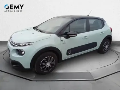Photo Citroën C3 Graphic