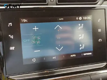 Photo 13 Citroën C3  PureTech 82 S&S BVM5