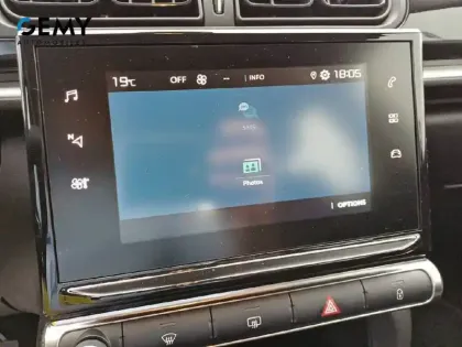 Photo 15 Citroën C3  PureTech 82 S&S BVM5