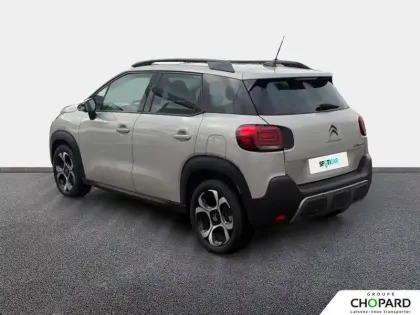 Photo 6 Citroën C3 Aircross  BlueHDi 110 S&S BVM6