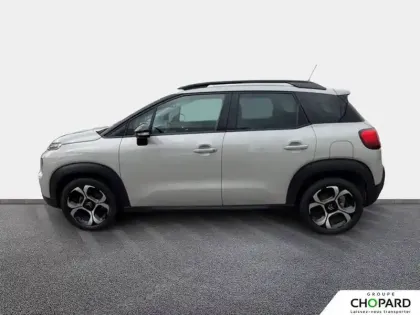 Photo 8 Citroën C3 Aircross  BlueHDi 110 S&S BVM6