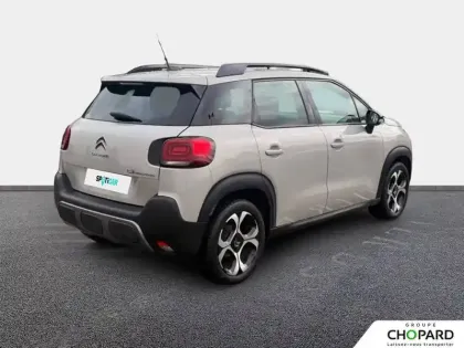 Photo 7 Citroën C3 Aircross  BlueHDi 110 S&S BVM6