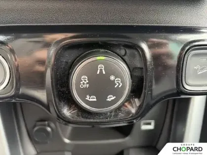 Photo 18 Citroën C3 Aircross  BlueHDi 110 S&S BVM6