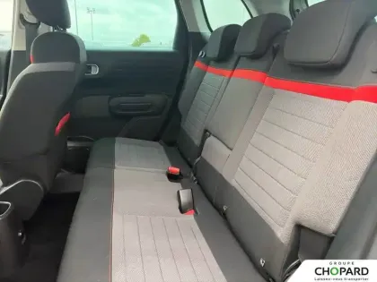 Photo 10 Citroën C3 Aircross  BlueHDi 110 S&S BVM6