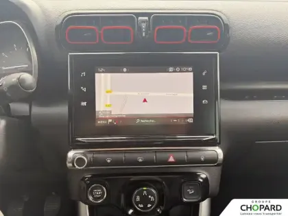 Photo 12 Citroën C3 Aircross  BlueHDi 110 S&S BVM6