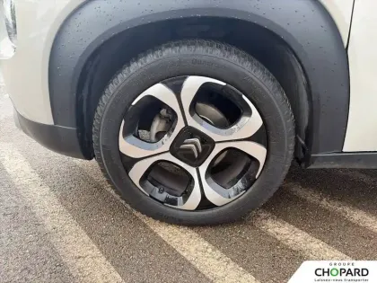Photo 11 Citroën C3 Aircross  BlueHDi 110 S&S BVM6