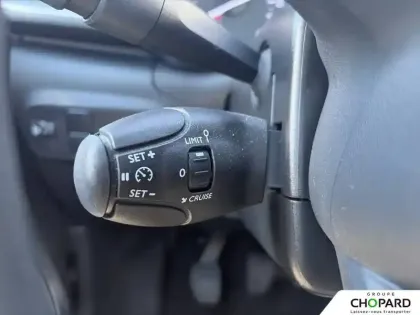 Photo 13 Citroën C3  BlueHDi 100 ch BVM6