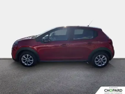 Photo 8 Citroën C3  BlueHDi 100 ch BVM6