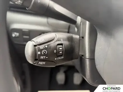 Photo 13 Citroën C3  PureTech 83 S&S BVM5