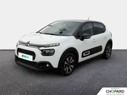 Photo Citroën C3 Shine