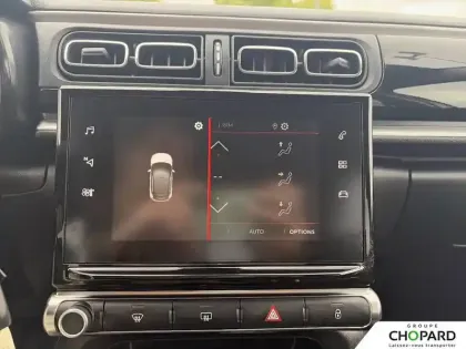 Photo 15 Citroën C3  PureTech 83 S&S BVM5