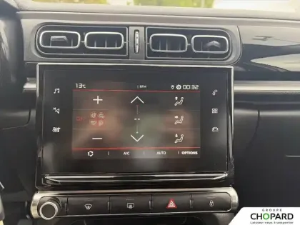 Photo 12 Citroën C3  PureTech 83 S&S BVM5