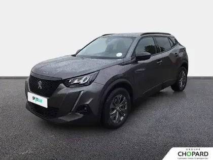 Photo Peugeot 2008 Style