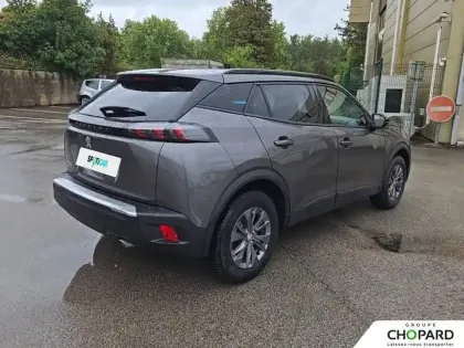 Photo 30 Peugeot 2008  BlueHDi 110 S&S BVM6