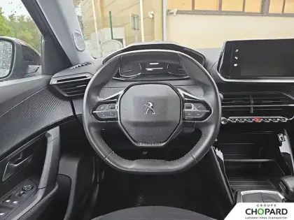 Photo 15 Peugeot 2008  BlueHDi 110 S&S BVM6