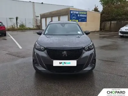 Photo 31 Peugeot 2008  BlueHDi 110 S&S BVM6