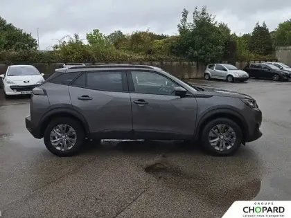 Photo 35 Peugeot 2008  BlueHDi 110 S&S BVM6