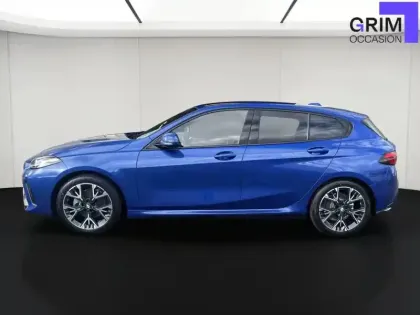 Photo 19 BMW Serie 1 120d 163 ch DKG7