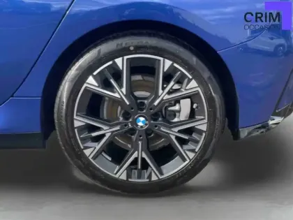 Photo 15 BMW Serie 1 120d 163 ch DKG7