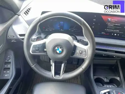 Photo 5 BMW Serie 1 120d 163 ch DKG7