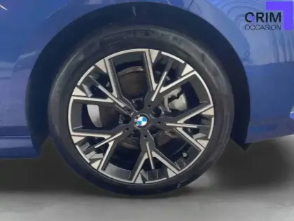 Photo 13 BMW Serie 1 120d 163 ch DKG7