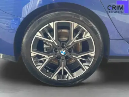Photo 14 BMW Serie 1 120d 163 ch DKG7