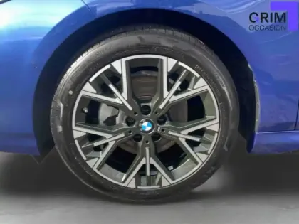 Photo 12 BMW Serie 1 120d 163 ch DKG7