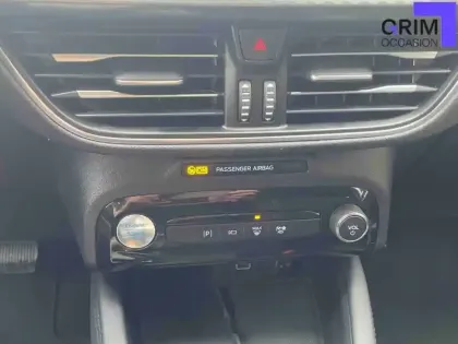 Photo 8 Ford Kuga  2.5 Duratec 180 ch FlexiFuel FHEV E85 Powershift