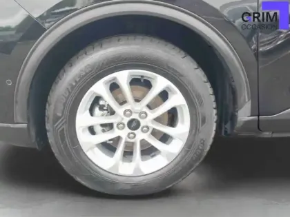 Photo 12 Ford Kuga  2.5 Duratec 180 ch FlexiFuel FHEV E85 Powershift
