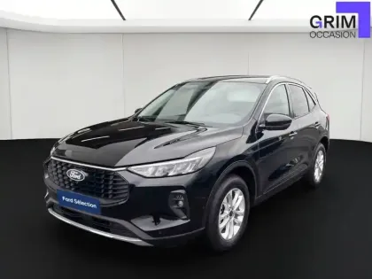 Photo Ford Kuga Titanium
