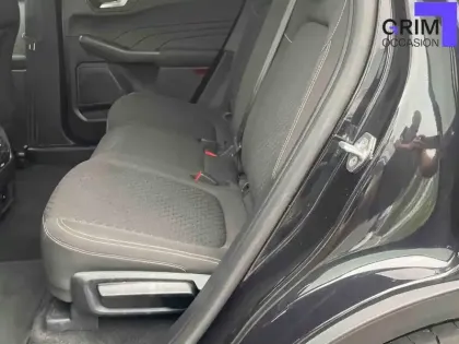 Photo 10 Ford Kuga  2.5 Duratec 180 ch FlexiFuel FHEV E85 Powershift