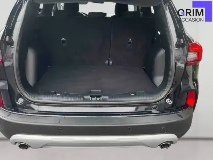 Photo 11 Ford Kuga  2.5 Duratec 180 ch FlexiFuel FHEV E85 Powershift
