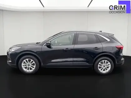 Photo 19 Ford Kuga  2.5 Duratec 180 ch FlexiFuel FHEV E85 Powershift
