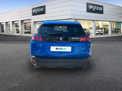 Photo 5 Peugeot 3008  BlueHDi 130ch S&S EAT8