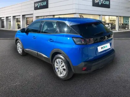Photo 7 Peugeot 3008  BlueHDi 130ch S&S EAT8