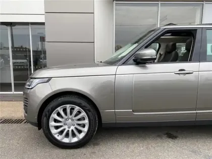 Photo 17 Land rover Range Rover MARK VIII SWB SDV6 3.0L 275CH