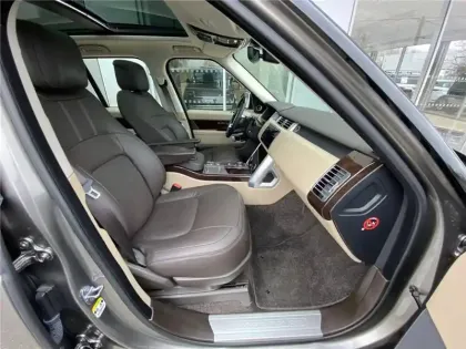 Photo 32 Land rover Range Rover MARK VIII SWB SDV6 3.0L 275CH