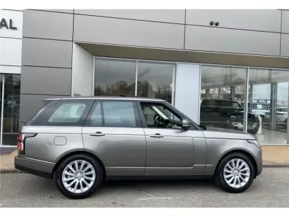 Photo 34 Land rover Range Rover MARK VIII SWB SDV6 3.0L 275CH