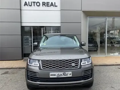 Photo 24 Land rover Range Rover MARK VIII SWB SDV6 3.0L 275CH