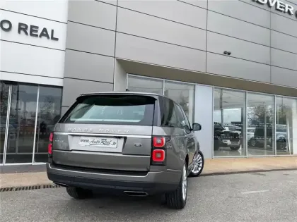 Photo 47 Land rover Range Rover MARK VIII SWB SDV6 3.0L 275CH