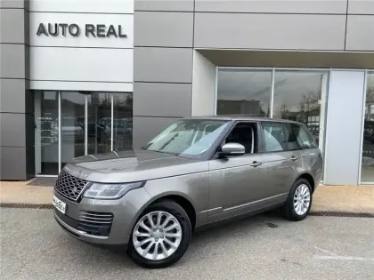 Photo 21 Land rover Range Rover MARK VIII SWB SDV6 3.0L 275CH