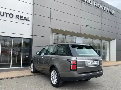 Photo 14 Land rover Range Rover MARK VIII SWB SDV6 3.0L 275CH