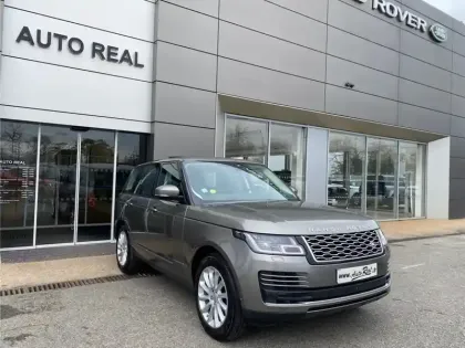 Photo 25 Land rover Range Rover MARK VIII SWB SDV6 3.0L 275CH