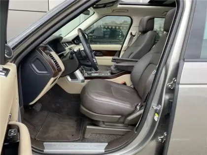 Photo 5 Land rover Range Rover MARK VIII SWB SDV6 3.0L 275CH
