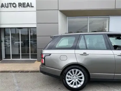 Photo 37 Land rover Range Rover MARK VIII SWB SDV6 3.0L 275CH