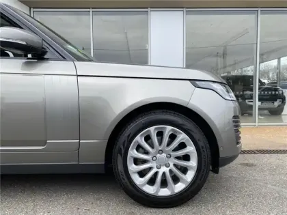 Photo 35 Land rover Range Rover MARK VIII SWB SDV6 3.0L 275CH