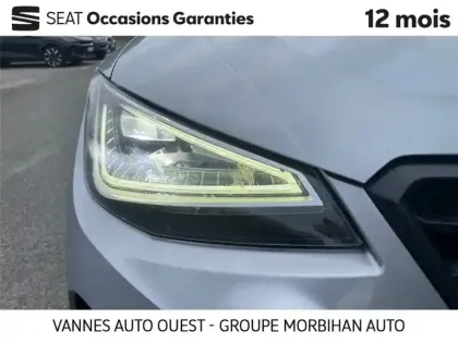 Photo 16 Seat Arona 1.0 TSI 95 CH START/STOP BVM5