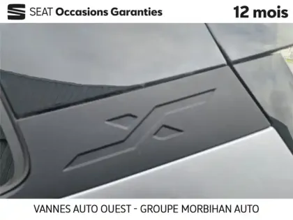 Photo 18 Seat Arona 1.0 TSI 95 CH START/STOP BVM5